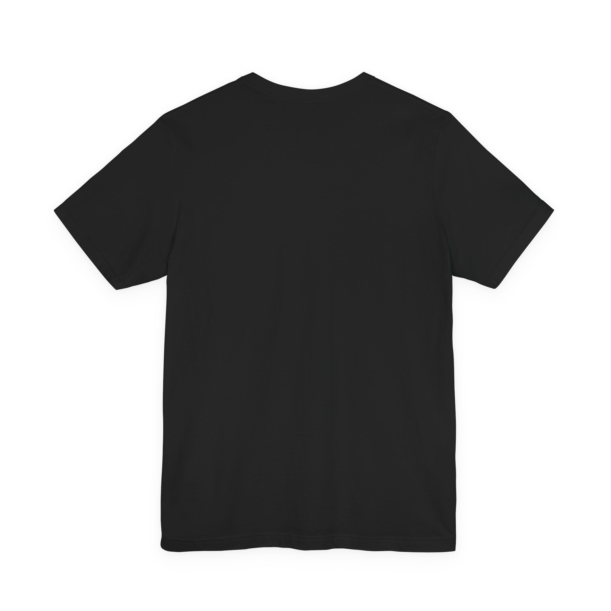 Give Guns To The Queers Unisex Jersey Short Sleeve Tee
